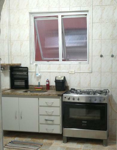 Apartamento Edif�cio Samar
