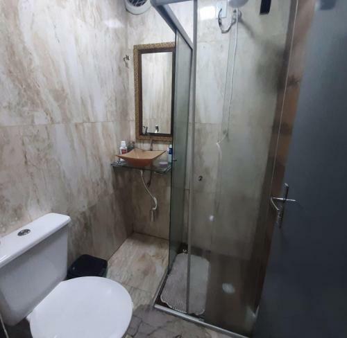 Apartamento Confort�vel Ast�rias 2vagas de Garagem