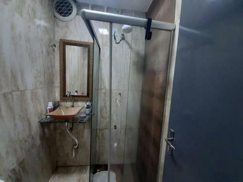Apartamento Confort�vel Ast�rias 2vagas de Garagem