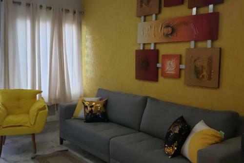Apartamento Confort�vel Ast�rias 2vagas de Garagem