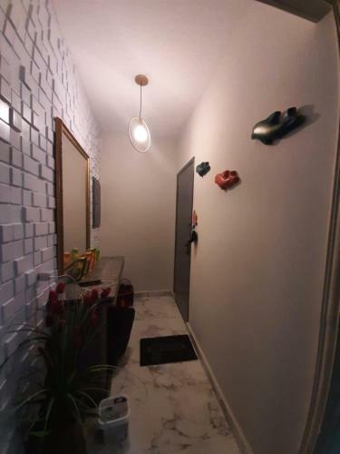 Apartamento Confort�vel Ast�rias 2vagas de Garagem