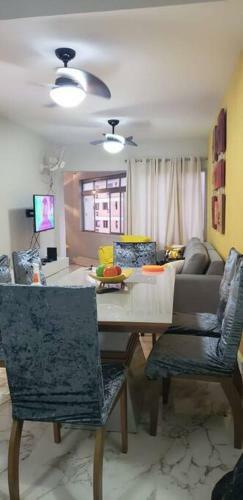Apartamento Confort�vel Ast�rias 2vagas de Garagem