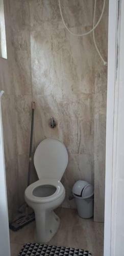 Apartamento Confort�vel Ast�rias 2vagas de Garagem