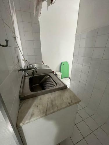 Apartamento Na Rua Da Praia Com Vista Para O Mar