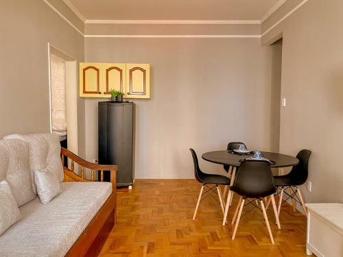Apartamento Studio Na Pitangueiras