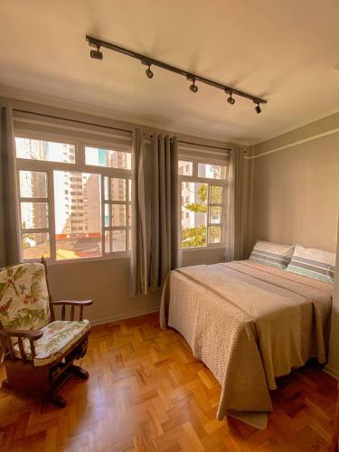 Apartamento Studio Na Pitangueiras