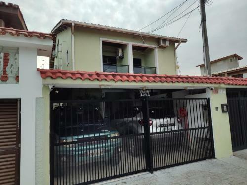 Hospedagem Domiciliar - Su�te