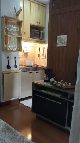 Apartment Ficher Sobrinho