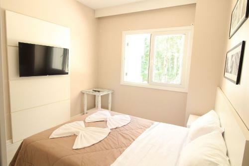Apartamento Residencial Altos Da Bela Vista