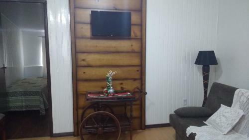 Apartamento A 700m Da Borges De Medeiros!