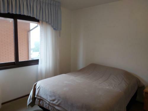 Apartamento Roloff Pra�a Das Rosas