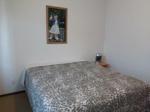 Apartamento Roloff Pra�a Das Rosas