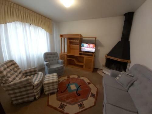 Apartamento Roloff Pra�a Das Rosas