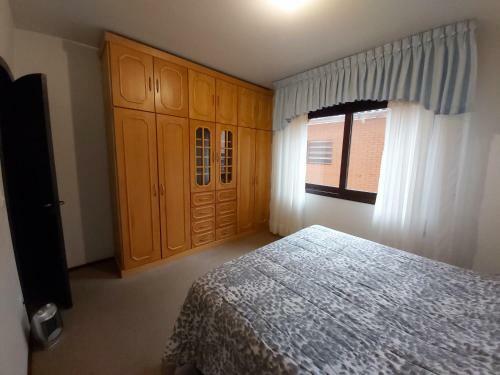 Apartamento Roloff Pra�a Das Rosas