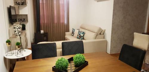 Apartamento Flores Da Montanha