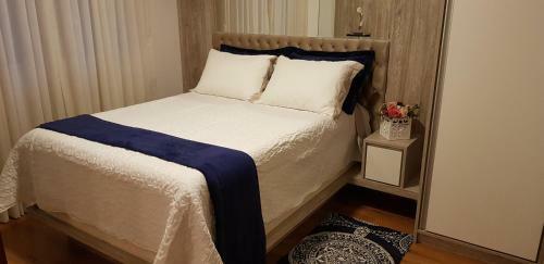 Apartamento Flores Da Montanha