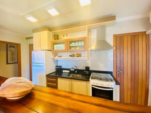 Apartamento Gramado Em Grande Estilo