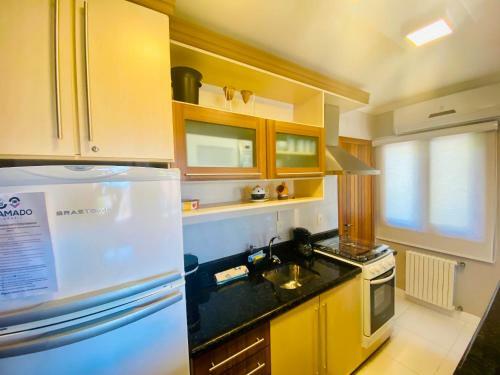 Apartamento Gramado Em Grande Estilo