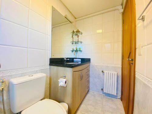 Apartamento Gramado Em Grande Estilo