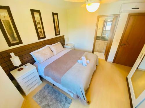 Apartamento Gramado Em Grande Estilo