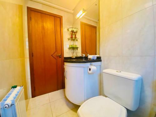 Apartamento Gramado Em Grande Estilo