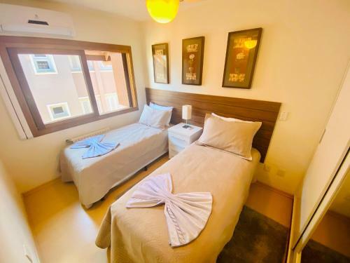 Apartamento Gramado Em Grande Estilo