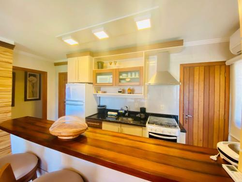 Apartamento Gramado Em Grande Estilo