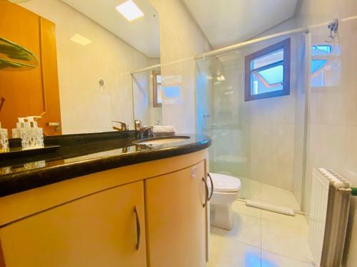 Apartamento Gramado Em Grande Estilo