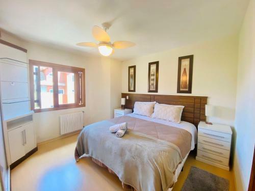 Apartamento Gramado Em Grande Estilo