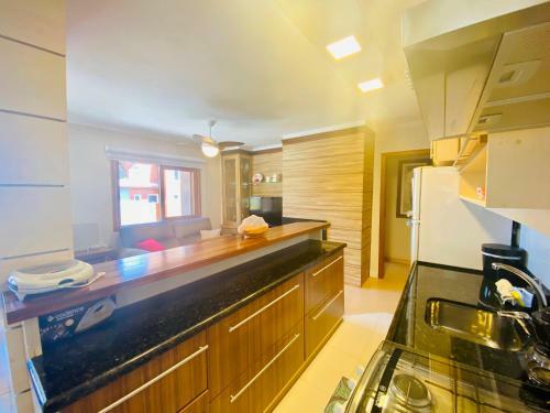 Apartamento Gramado Em Grande Estilo