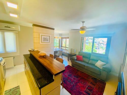 Apartamento Gramado Em Grande Estilo