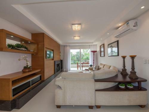 Apartamento Residencial Villa Verde - 403 B
