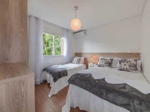 Apartamento Residencial Villa Verde - 403 B