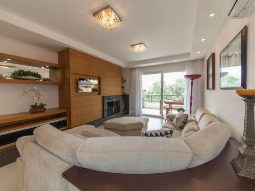 Apartamento Residencial Villa Verde - 403 B
