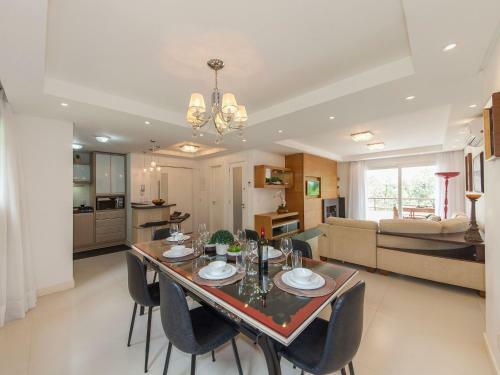 Apartamento Residencial Villa Verde - 403 B