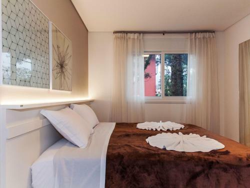 Apartamento Parque Das Orqu�deas