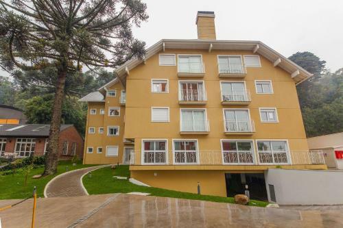 Apartamento Parque Das Orqu�deas
