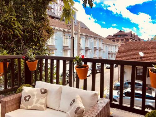 Apartamento Studios 195 - Gramado