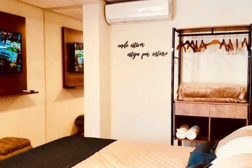 Apartamento Studios 195 - Gramado
