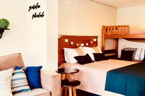 Apartamento Studios 195 - Gramado