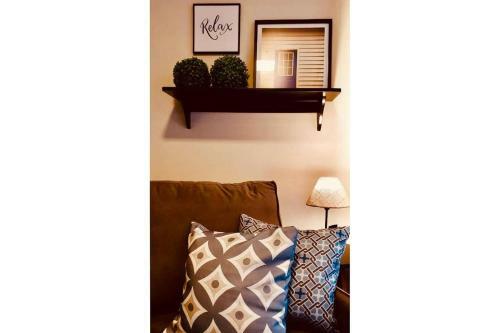 Apartamento Studios 195 - Gramado