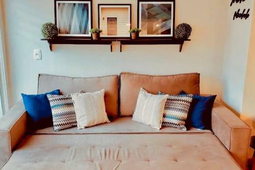 Apartamento Studios 195 - Gramado