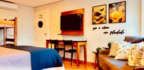 Apartamento Studios 195 - Gramado