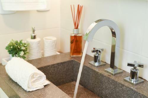 Apartamento Rosa Palermo Soho