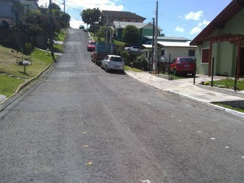 Apartamento Aconchego Carol
