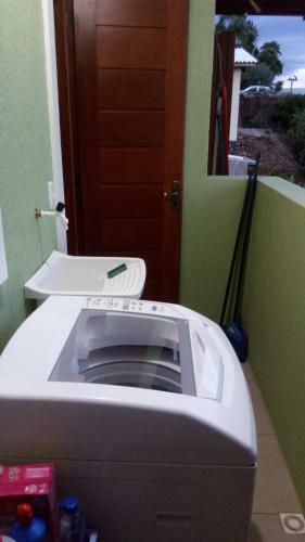 Apartamento Aconchego Carol