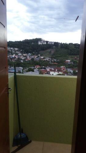 Apartamento Aconchego Carol