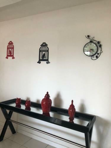 Casa Gramado Vista Para O Vale - Parte T�rrea