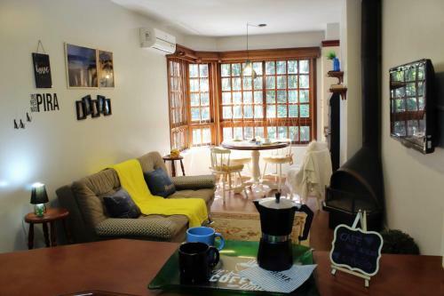 Rosa Apartamento San Pietro