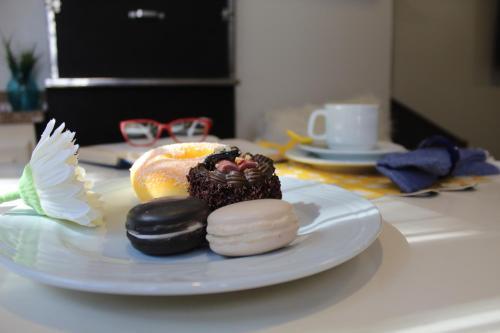 Rosa Apartamento San Pietro